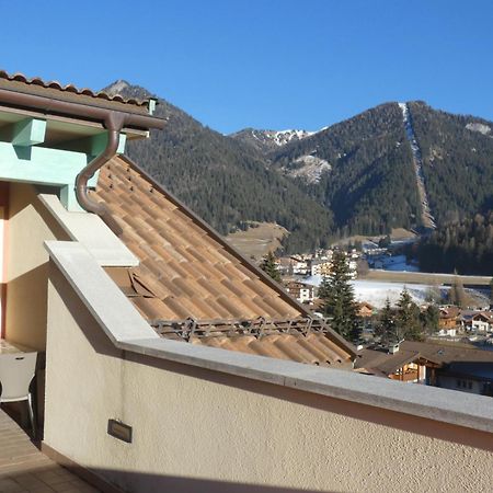 La Meisules Pozza di Fassa Cameră foto